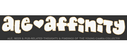 AleAffinity logo