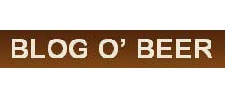 Blog o Beer