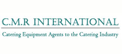 CMR logo