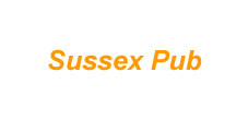 Sussex Pub