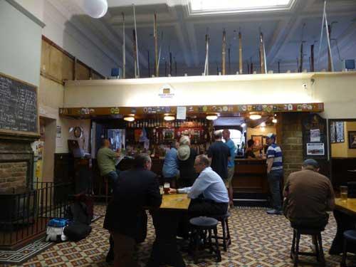 Picture 2. King's Head, Huddersfield, West Yorkshire