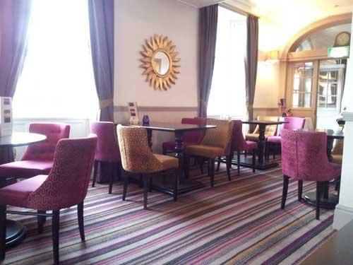 Picture 2. Rutland Hotel, Bakewell, Derbyshire