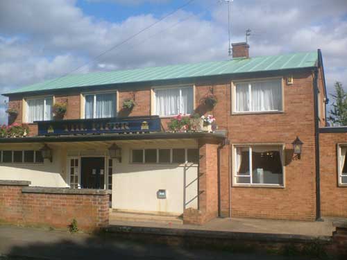 Picture 1. The Piper, Kettering, Northamptonshire