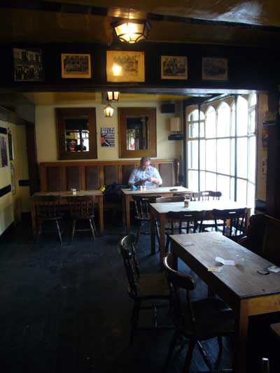 Picture 2. Bell & Crown, Canterbury, Kent