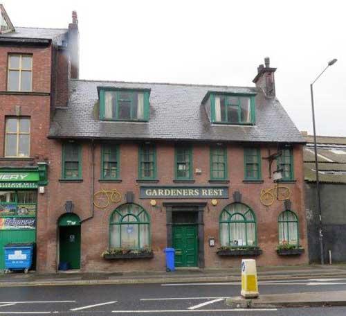 Picture 1. Gardeners Rest, Sheffield, South Yorkshire