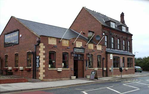 Picture 1. Trimmers Arms (formerly Trimmers Arms Live Lounge; Trimmers Arms, South Shields, Tyne and Wear