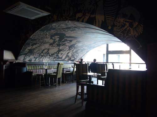 Picture 2. The Hop, Leeds, West Yorkshire