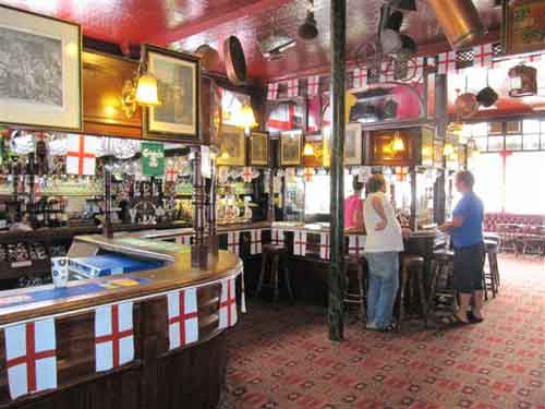 Picture 2. King William IV, Leyton, Greater London