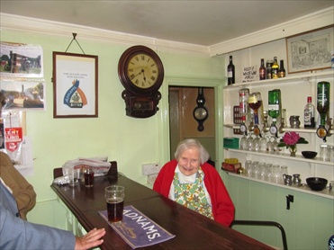 Picture 2. Queens Arms, Cowden Pound, Kent