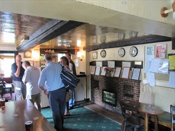 Picture 2. Carpenters Arms, Coldred, Kent