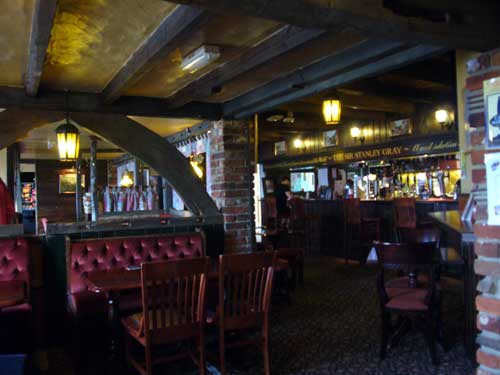 Picture 2. The Sir Stanley Gray, Ramsgate, Kent