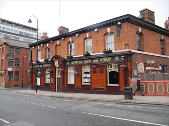 Picture 1. Lass O' Gowrie, Manchester, Greater Manchester