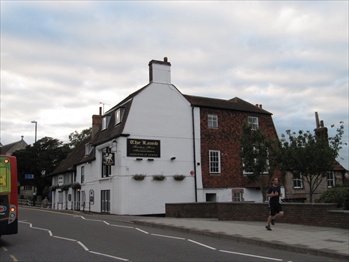 Picture 1. The Lamb, Eastbourne, East Sussex