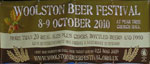 The pub sign. 01st Woolston Beer Festival, Woolston, Hampshire