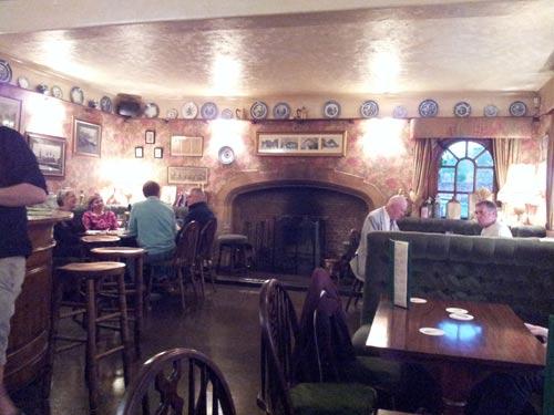 Picture 2. Fordwich Arms, Fordwich, Kent
