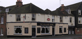 Picture 1. The Millers Arms, Canterbury, Kent