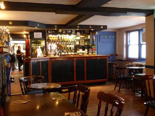 Picture 3. The Windham Arms, Sheringham, Norfolk