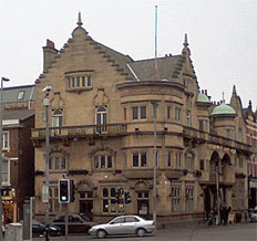 Picture 1. Philharmonic Dining Rooms, Liverpool, Merseyside