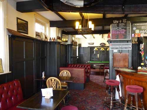 Picture 2. Magpie & Crown, Brentford, Greater London