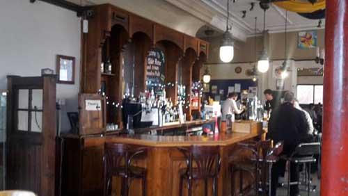 Picture 2. Ye Olde Rose & Crown, Walthamstow, Greater London