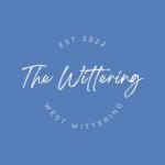 The pub sign. The Wittering (formerly The Old House at Home), West Wittering, West Sussex
