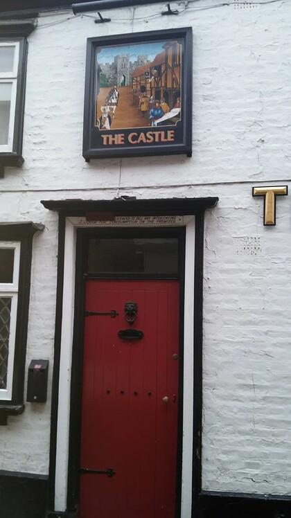 Picture 1. The Castle, Macclesfield, Cheshire