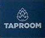 The pub sign. Taproom (Formerly Taproom TN23; Vinnie's Bar & Club; Hortons Wine & Dine; Utopia), Ashford, Kent