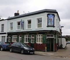 Picture 1. The Masons Arms, Teddington, Greater London