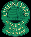 The pub sign. Cullin's Yard, Dover, Kent
