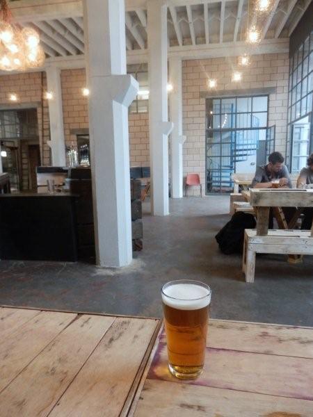 Picture 3. Crate Brewery, Hackney, Greater London