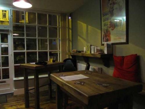 Picture 2. Sonder (formerly The Thirty-Nine Steps Brewhouse; The Thirty-Nine Steps Alehouse), Broadstairs, Kent