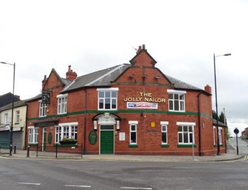 Picture 1. Jolly Nailor, Atherton, Greater Manchester