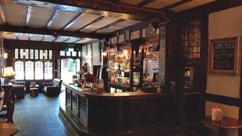 Picture 2. Old Red Lion, Kennington, Greater London
