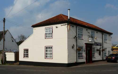 Picture 2. Kings Arms, Ludham, Norfolk