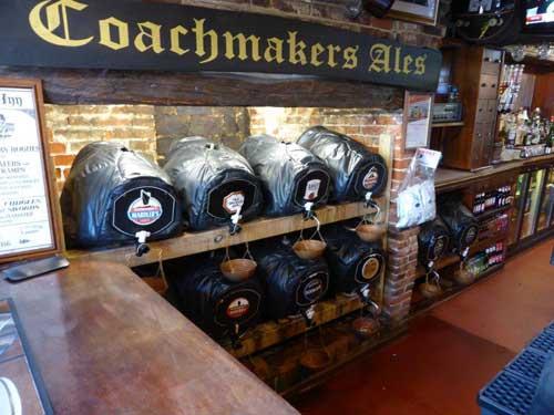 Picture 3. Coachmakers Arms, Norwich, Norfolk