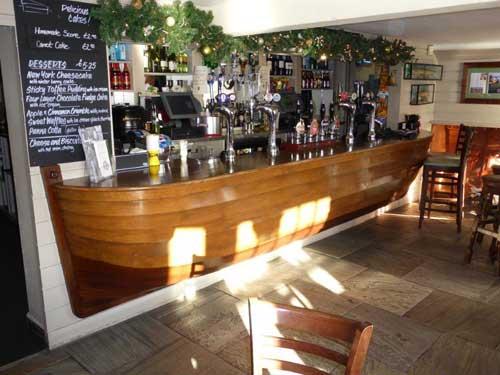 Picture 2. The Cutter Inn, Ely, Cambridgeshire