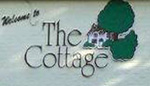 The pub sign. Cottage, Thorpe St Andrew, Norfolk