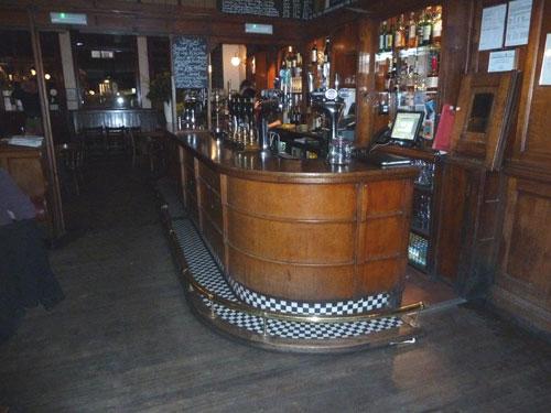 Picture 2. The Atlas, West Brompton, Greater London