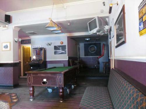 Picture 2. Railway Tavern, Sunderland, Tyne and Wear