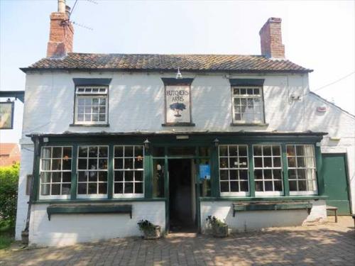 Picture 1. Butchers Arms, North Kelsey, Lincolnshire