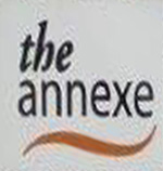 The pub sign. Annexe, Lydney, Gloucestershire