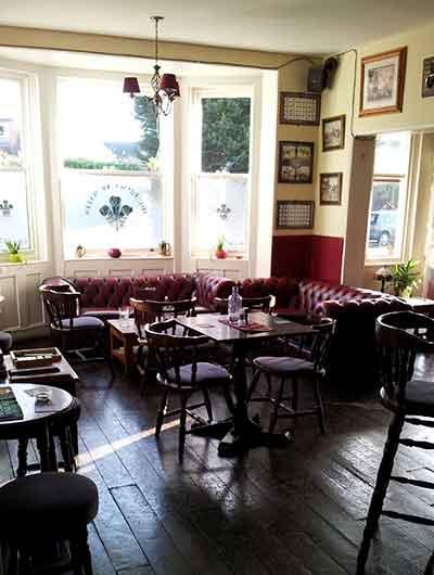 Picture 2. Prince of Wales, Twickenham, Greater London