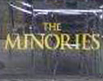The pub sign. The Minories, Aldgate, Central London