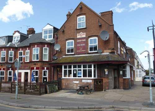 Picture 1. Golfers Arms, Great Yarmouth, Norfolk