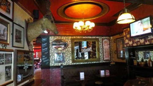 Picture 2. The Raven, Wigan, Greater Manchester