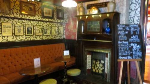 Picture 3. The Raven, Wigan, Greater Manchester