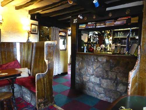 Picture 2. Chequers Inn, Ledsham, West Yorkshire