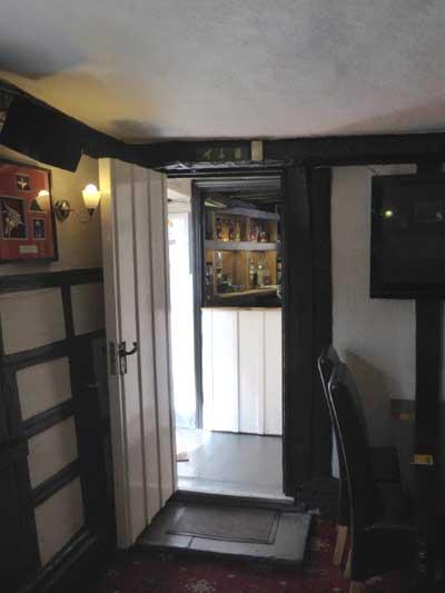 Picture 3. The Fox & Fiddler, Colchester, Essex
