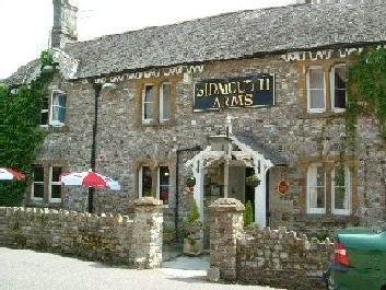 Picture 1. Sidmouth Arms, Upottery, Devon