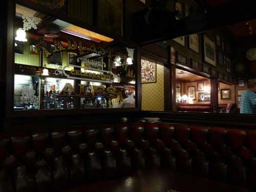 Picture 2. Hales Bar, Harrogate, North Yorkshire